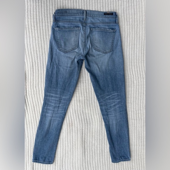 Citizens of Humanity Avedon Ankle Skinny Jean - Picture 3 of 13